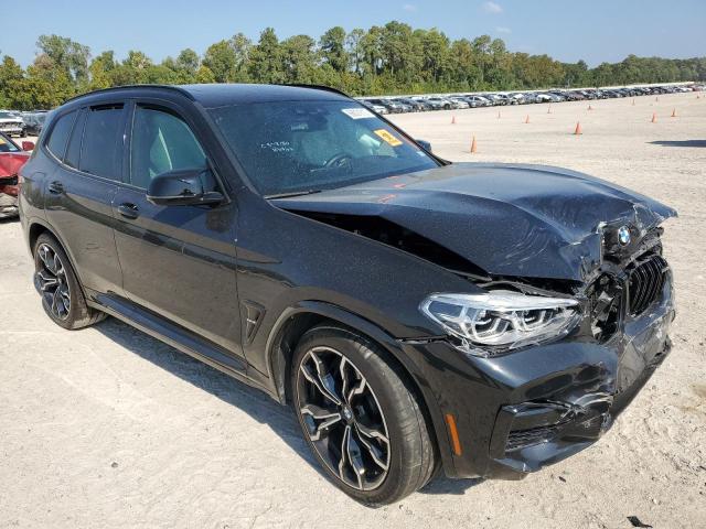 2020 BMW X3 M COMPE - 5YMTS0C00L9B27179