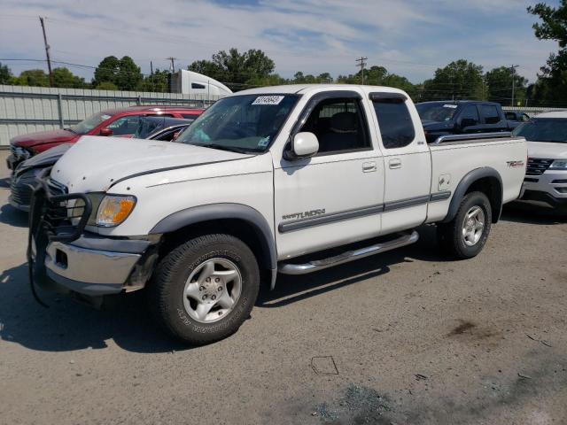 2001 Toyota Tundra 