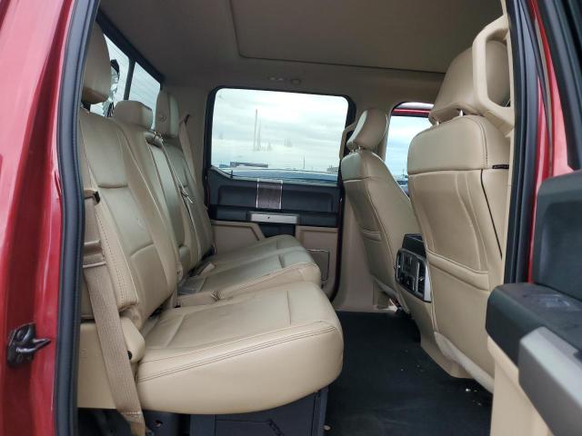 1FT7W2BT7JEB80078 Ford F250 Super Duty
