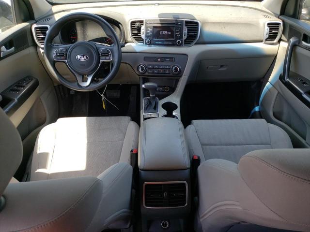 KNDPM3AC1K7592175 KIA Sportage Lx