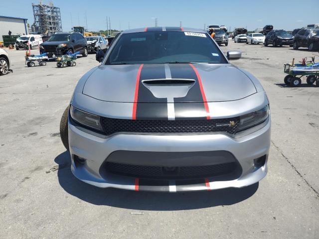 2C3CDXGJ7GH199843 Dodge Charger R/t Scat Pack