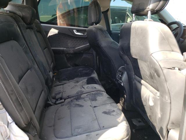 1FMCU0H60LUC33637 Ford ESCAPE SEL