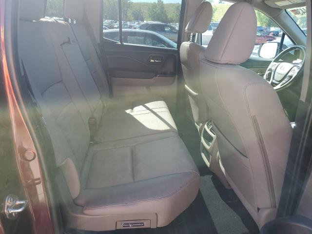 5FPYK3F79LB016570 Honda Ridgeline Rtl