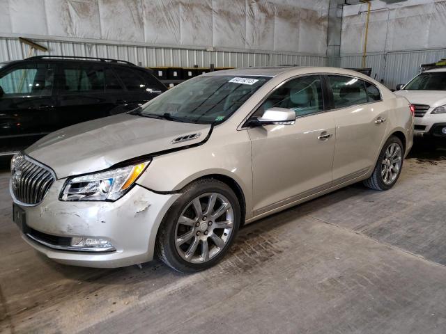 2014 Buick LaCrosse Premium