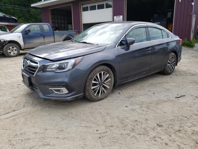 2018 Subaru Legacy 2.5i Premium