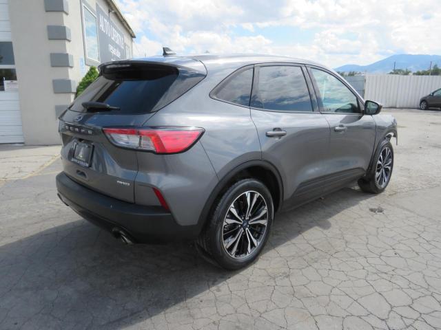 1FMCU9G61MUA17481 Ford ESCAPE SE