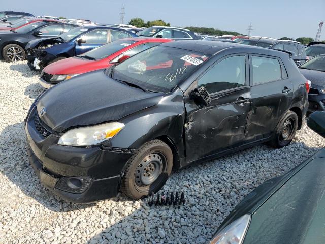 2010 Toyota Matrix S