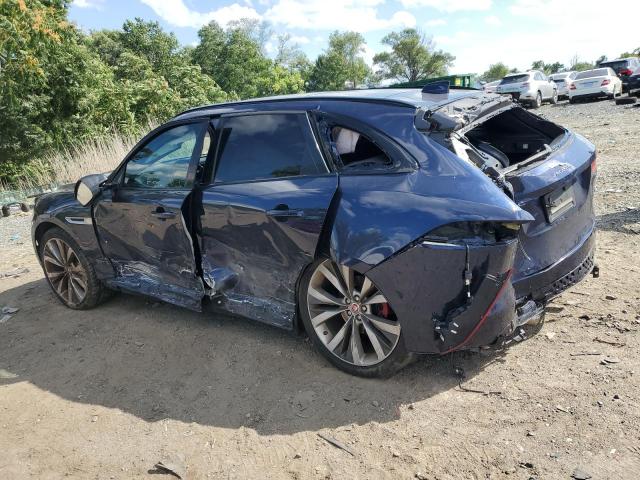 Vin: sadcm2bv5ha896070, lot: 64444673, jaguar f-pace s 20172