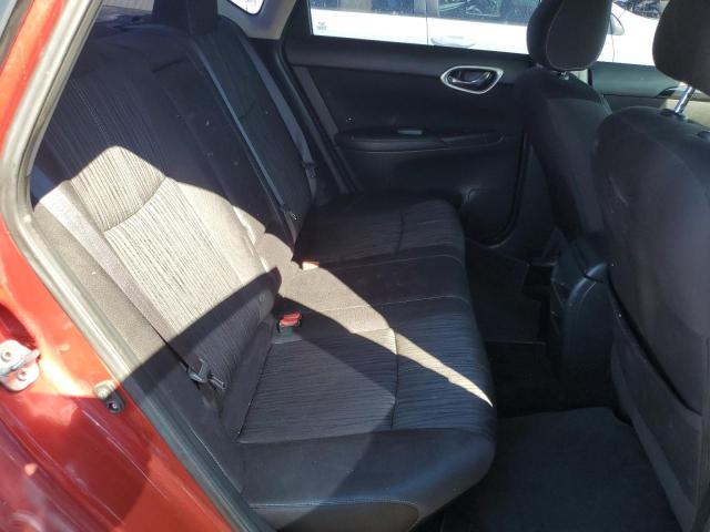3N1AB7AP5HY365412 Nissan SENTRA S