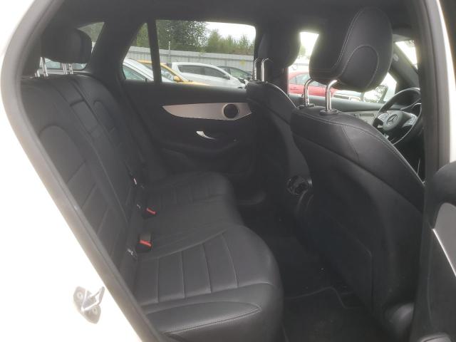 WDC0G4KB3KV132400 Mercedes-Benz Glc 300 4matic