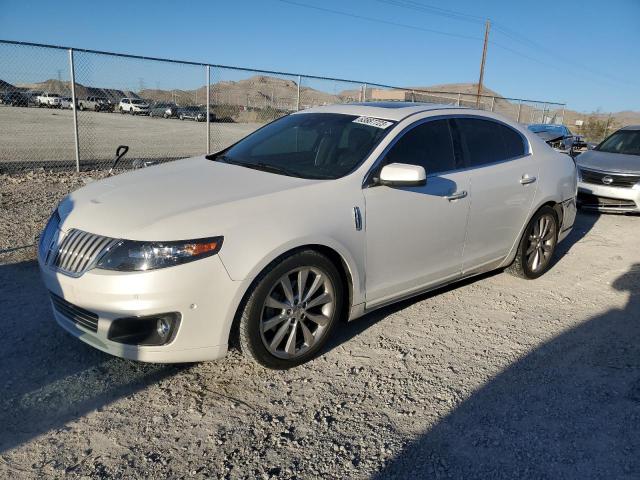 2011 Lincoln MKS 