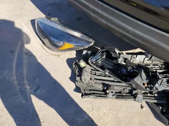 1FMCU0F74KUC03048 Ford ESCAPE S