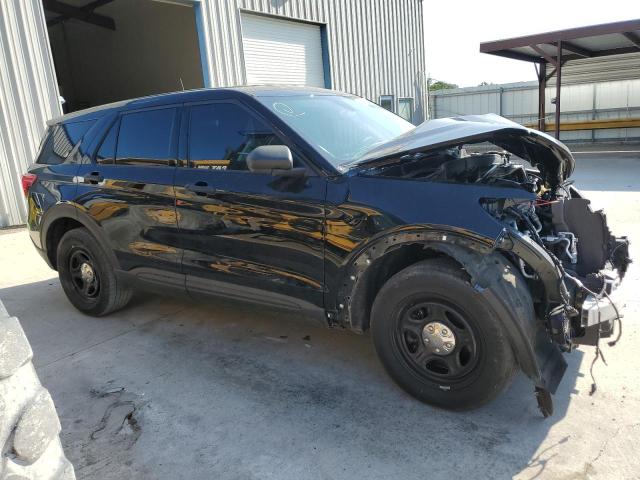 1FM5K8ABXLGC64591 Ford Explorer Police Interceptor