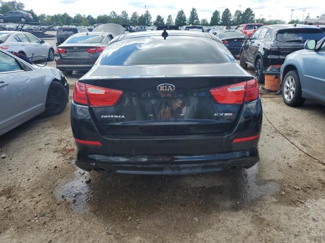 5XXGN4A76FG407069 KIA OPTIMA EX
