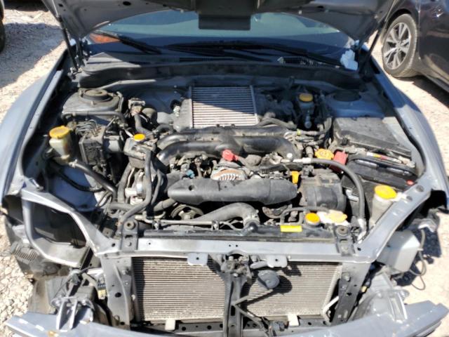 JF1GV7E68EG013136 Subaru Impreza Wrx