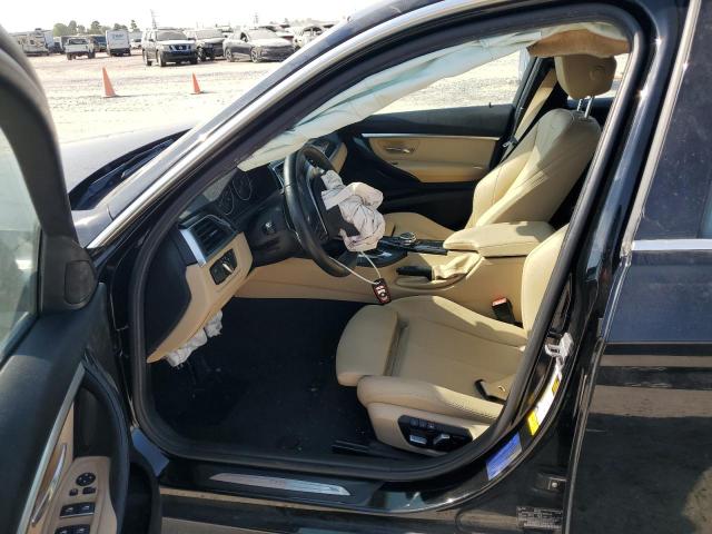 2017 BMW 330 I - WBA8B9G51HNU51551