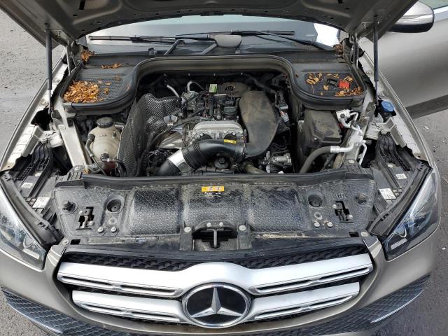 4JGFB4KB5LA009068 2020 MERCEDES-BENZ GLE-CLASS, photo no. 11