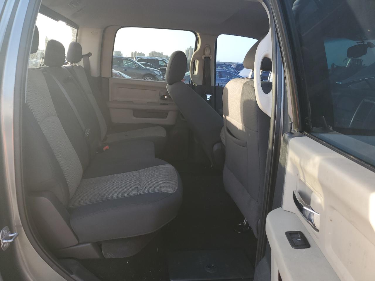 1D7RV1CT4AS120593 2010 Dodge Ram 1500