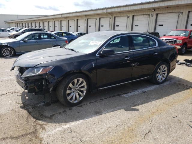 2013 Lincoln MKS 