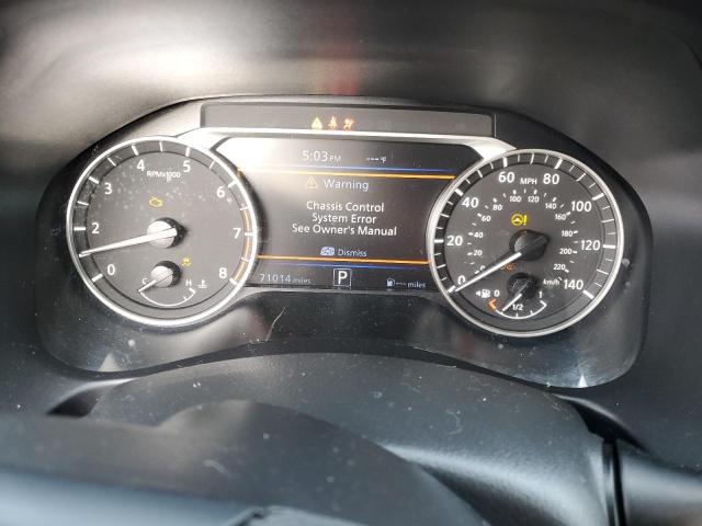 1N4BL4BV8LC116412 Nissan ALTIMA S