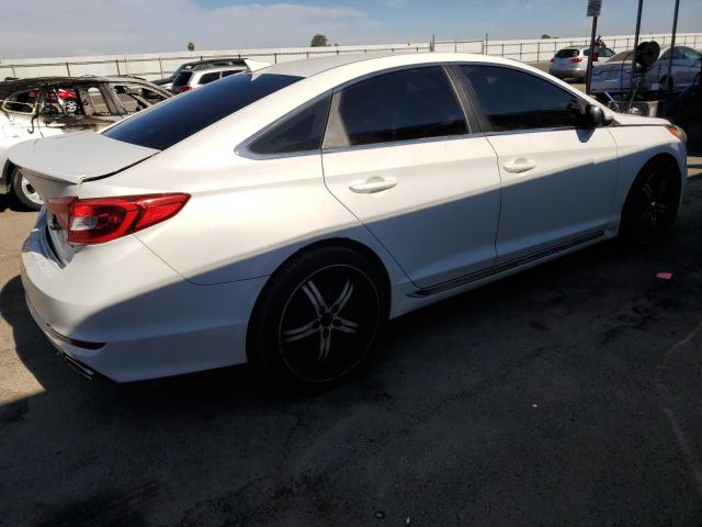 5NPE34AF6HH520581 Hyundai Sonata Sport