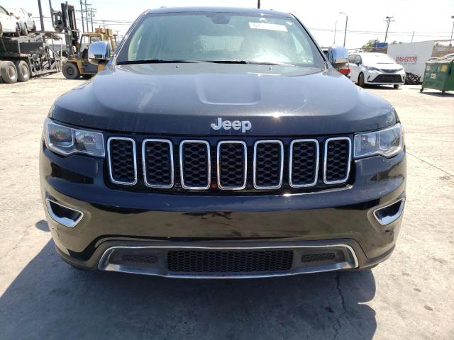 1C4RJEBG2JC485544 Jeep Grand Cherokee Limited