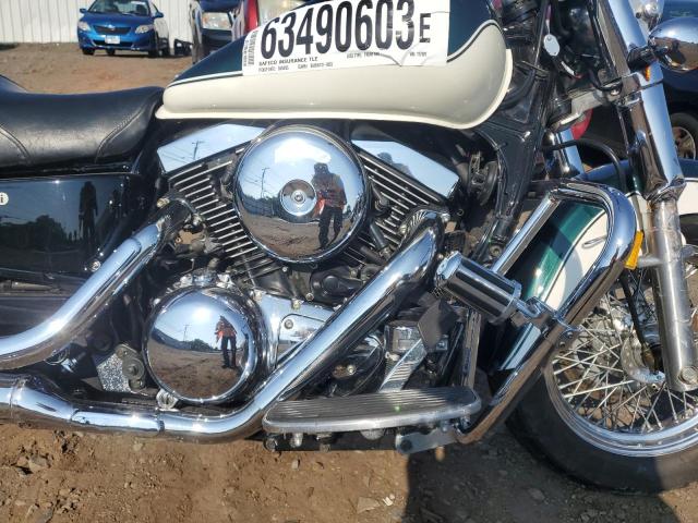 2004 KAWASAKI VN1500 E - JKBVNAE174A117529