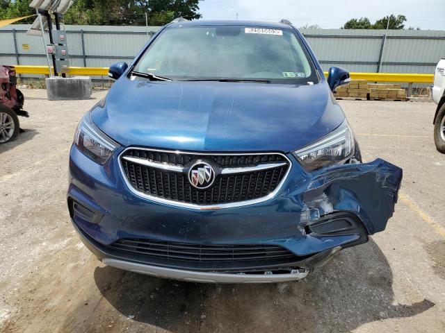 KL4CJASB3KB911357 2019 BUICK ENCORE, photo no. 5