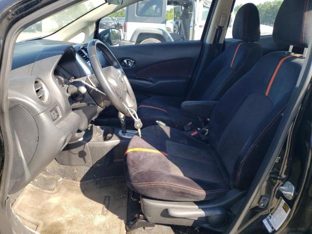 3N1CE2CP9FL370803 Nissan Versa Note S