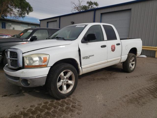 2006 Dodge Ram 1500 ST