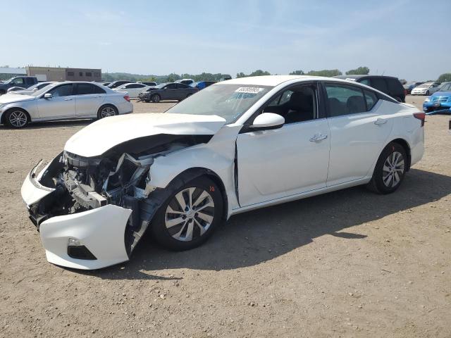 1N4BL4BV6MN381870 Nissan Altima S