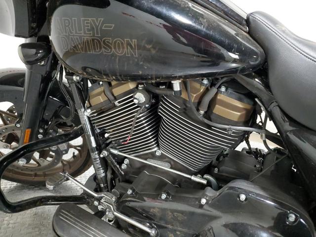 2023 HARLEY-DAVIDSON FLHXST - 1HD1ABL18PB609559