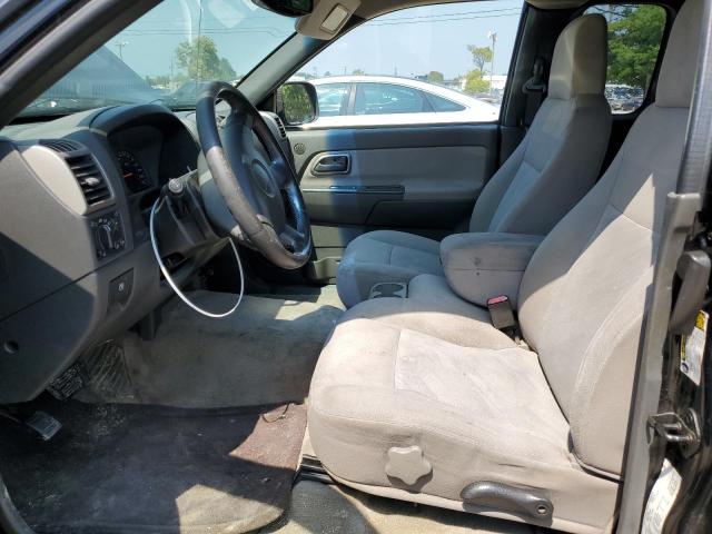 1GCDT196558280030 2005 Chevrolet Colorado
