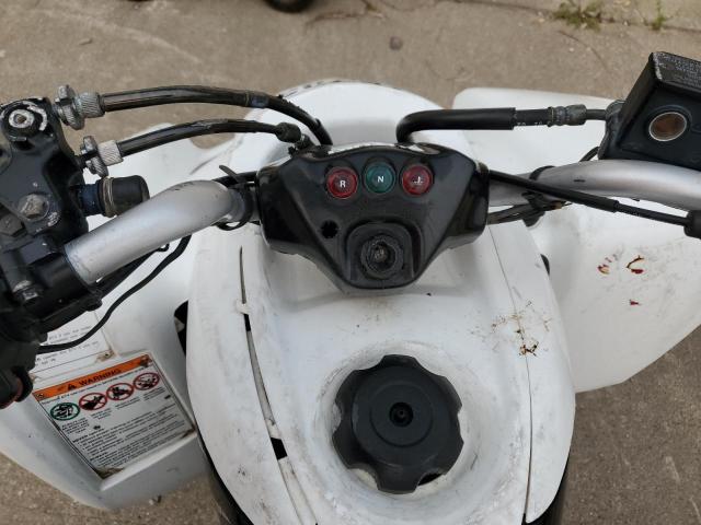 2004 SUZUKI LT-Z400 JSAAK47A042116839