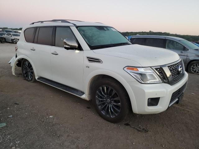 JN8AY2NE3L9781923 Nissan Armada PLA 4