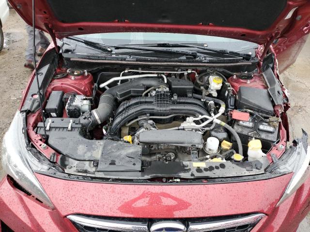 4S3GKAV63L3607654 Subaru Impreza PR 11