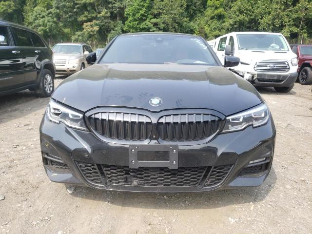 3MW5RJ02M8B94428 BMW 330XI