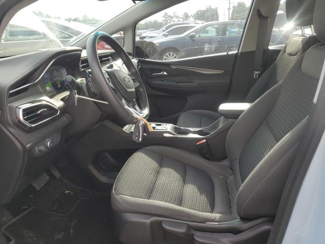 2022 CHEVROLET BOLT EV 1L 1G1FW6S01N4103333