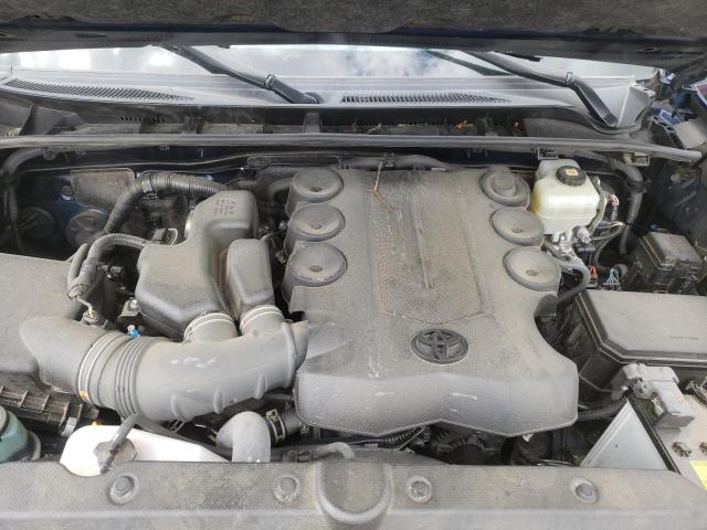 JTENU5JR3M5960955 Toyota 4runner Sr5/sr5 Premium