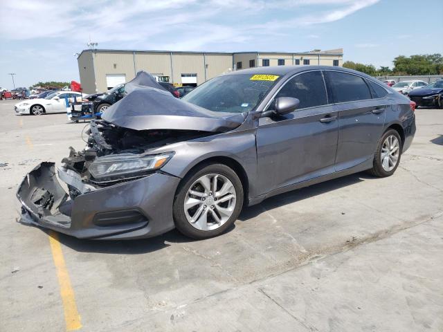 2019 Honda Accord Sedan LX