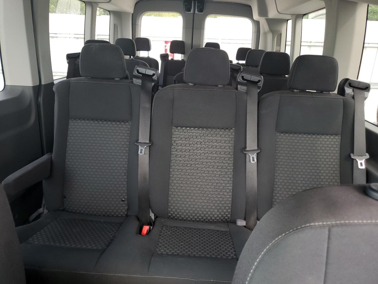 1FBAX2C86PKA68318 FORD TRANSIT 2023