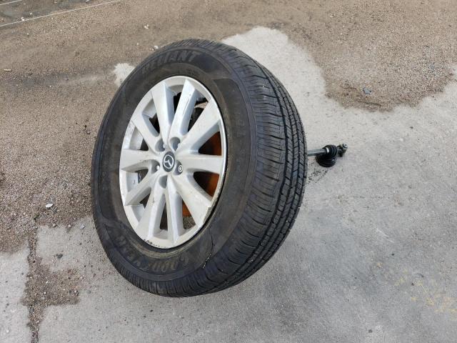 JM3KE4CY8G0700661 Mazda Cx-5 Touring