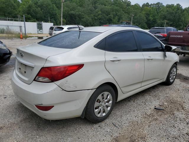 KMHCT4AE8FU927654 Hyundai ACCENT GLS