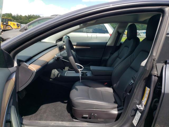 5YJ3E1EA1PF417287 Tesla MODEL 3
