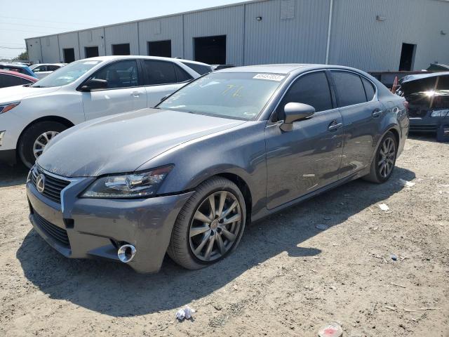 2014 Lexus GS 350 