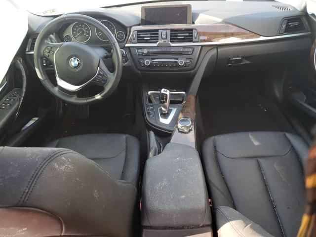 2015 BMW 328 XI - WBA3B3G50FNR87153