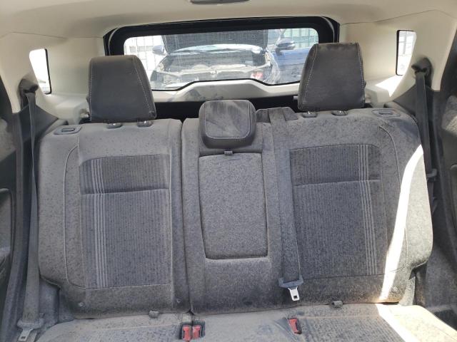 MAJ6S3JL9KC260970 Ford Ecosport Ses