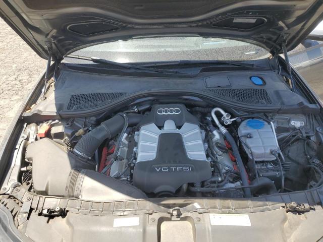 2015 AUDI A6 WAUHGAFCXFN018116