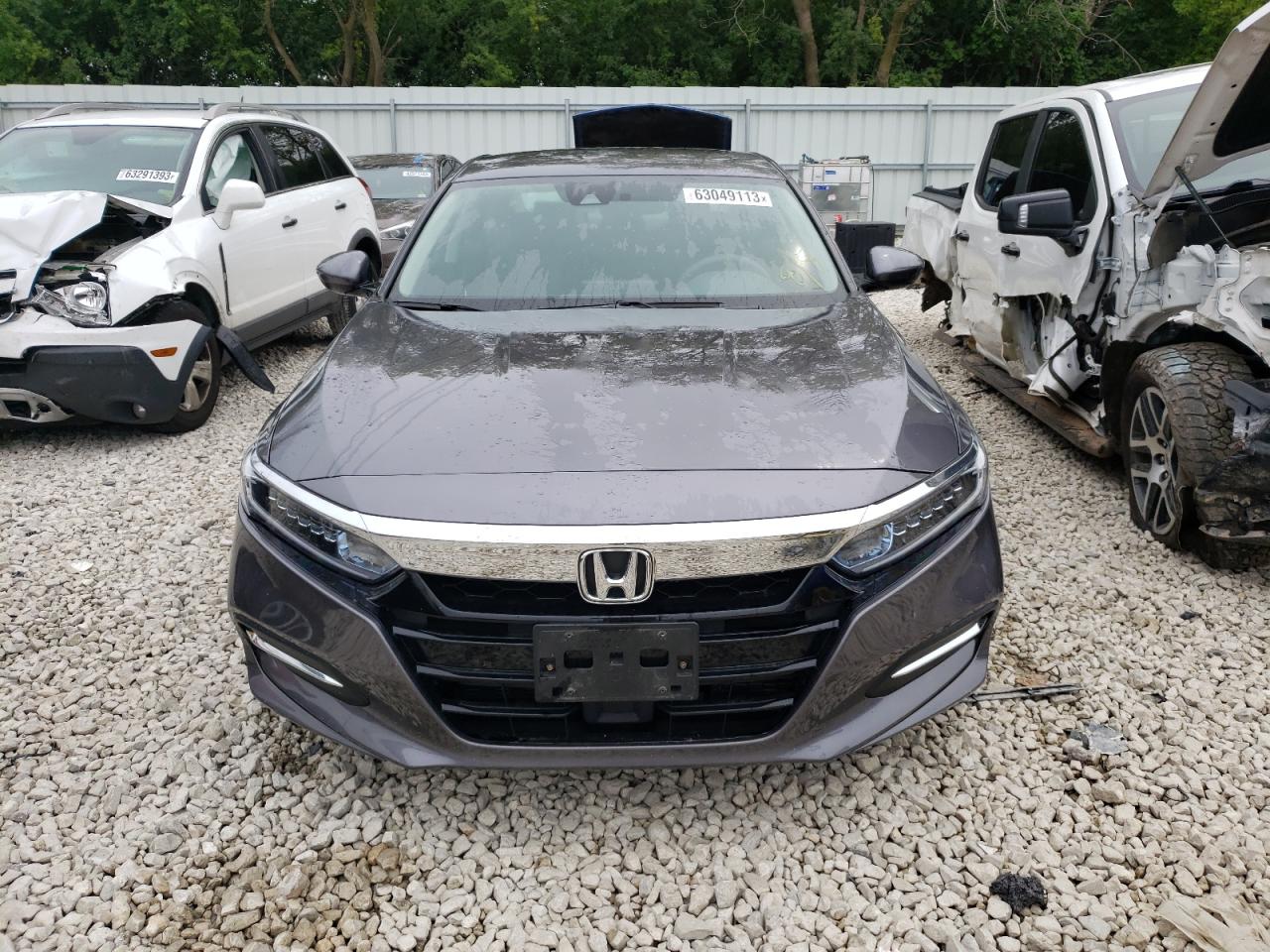 1HGCV3F14LA018050 HONDA ACCORD 2020