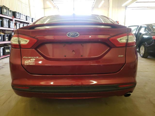 3FA6P0H78GR224897 2016 FORD FUSION, photo no. 6